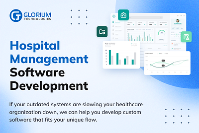 Hospital Management Software Development