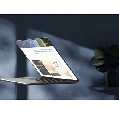 Solar Energy Webpage Design In Figma