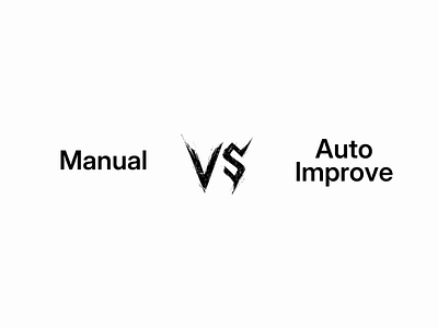 Manual vs. Auto-Improve Text Spacing in Figma figma plugin spacing text typography ui uiux webdesign