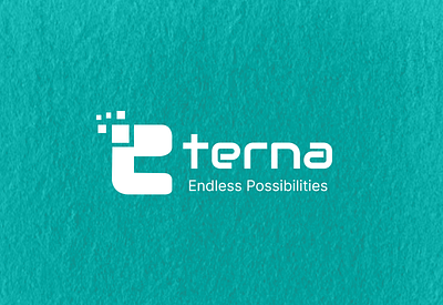 Eterna Logo Design brandidentity businessbranding cleandesign creativelogo customlogo dribbbleshowcase elegantlogo eternalogo flatdesign graphicdesign logodesign logoinspiration luxurylogo minimalistlogo modernlogo professionallogo timelessdesign typographylogo uniquelogo versatilelogo