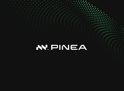 Logo | Brand identity | for Pinea Medical Center ™ app brand identity brand strategy branding costumer care brand identity design flat graphic design illustrator logo logo design medicalcenter minimal typography ui ux vector web web design website