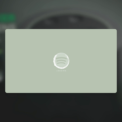 Spotify Landing Page | Modern UI/UX figma