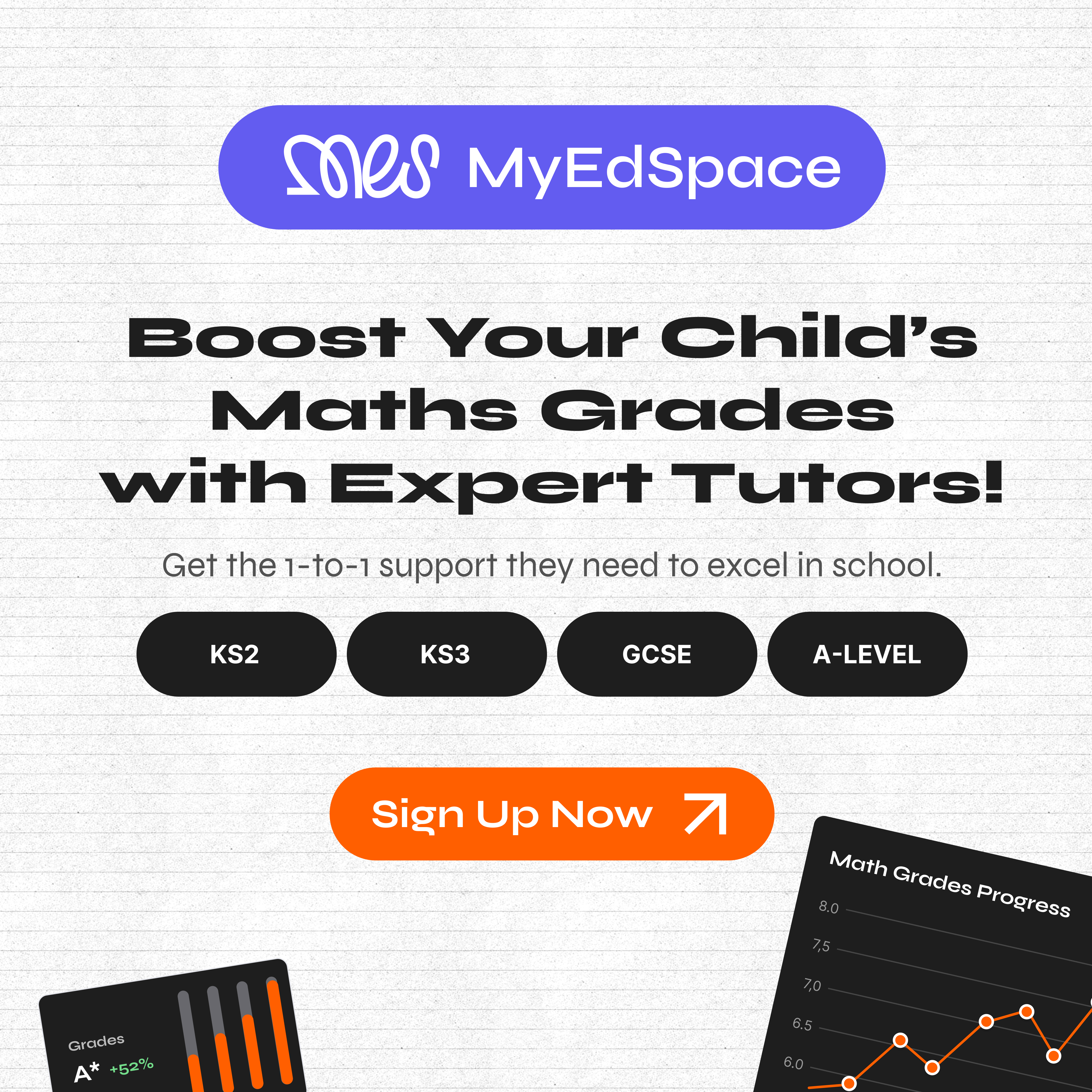 Example of Ad Design Service Package