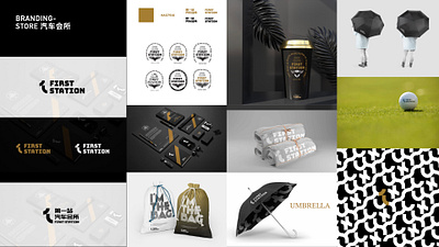 Branding app branding e commerce logo mobiledesign ux webdesign