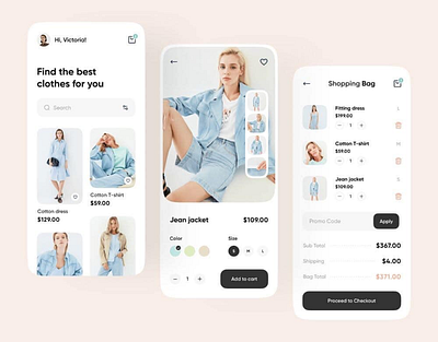 Fashion app design app app design ecommerce app design fashion fashion app fashion app design mobile app design