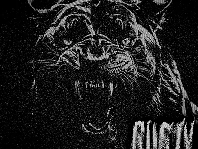 RUSTY HUMANITY graphic design logo