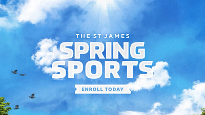 STJ Sports: Seasonal Campaign Series animation branding design fall graphic design sports spring video winter