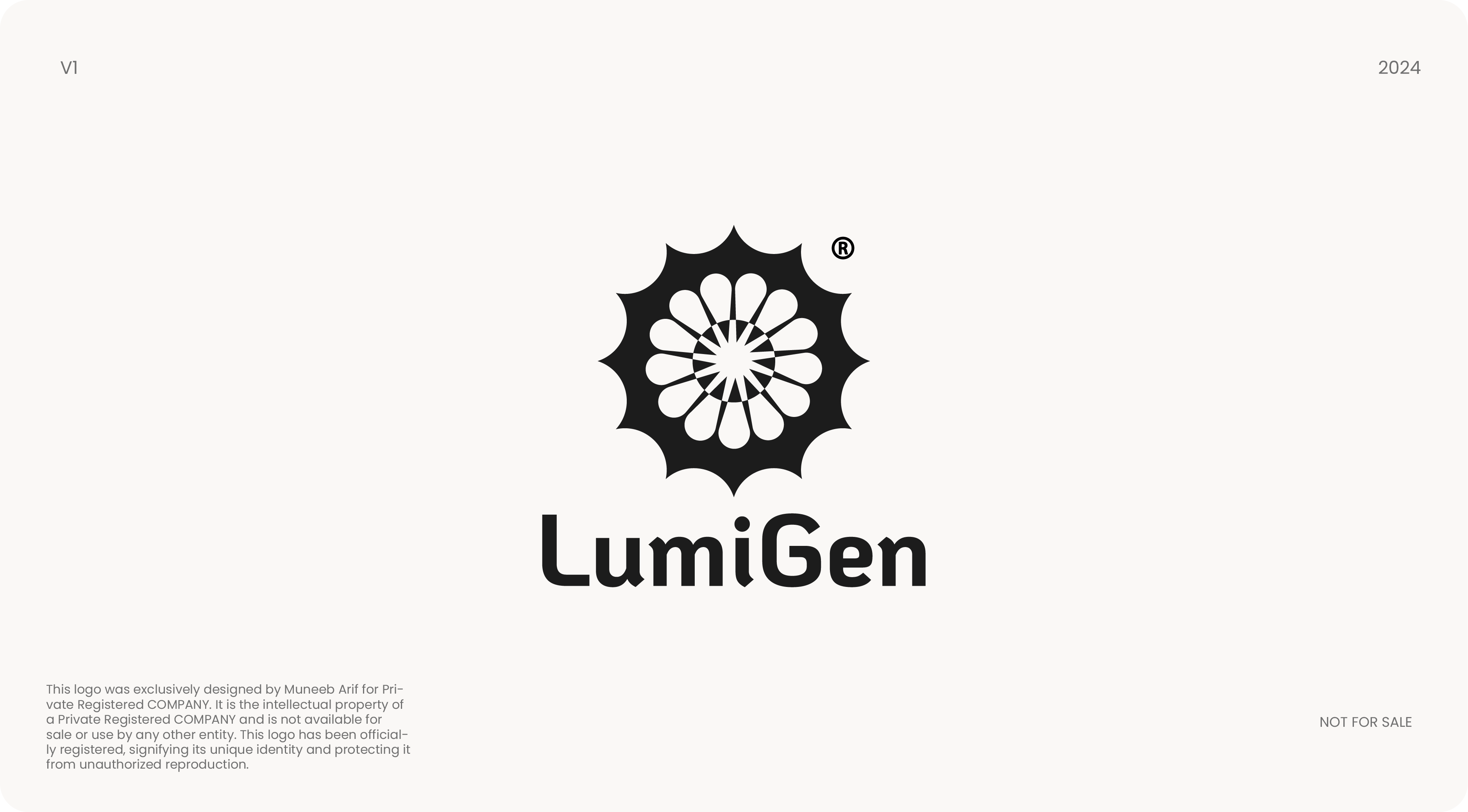 Example of Logo Design 