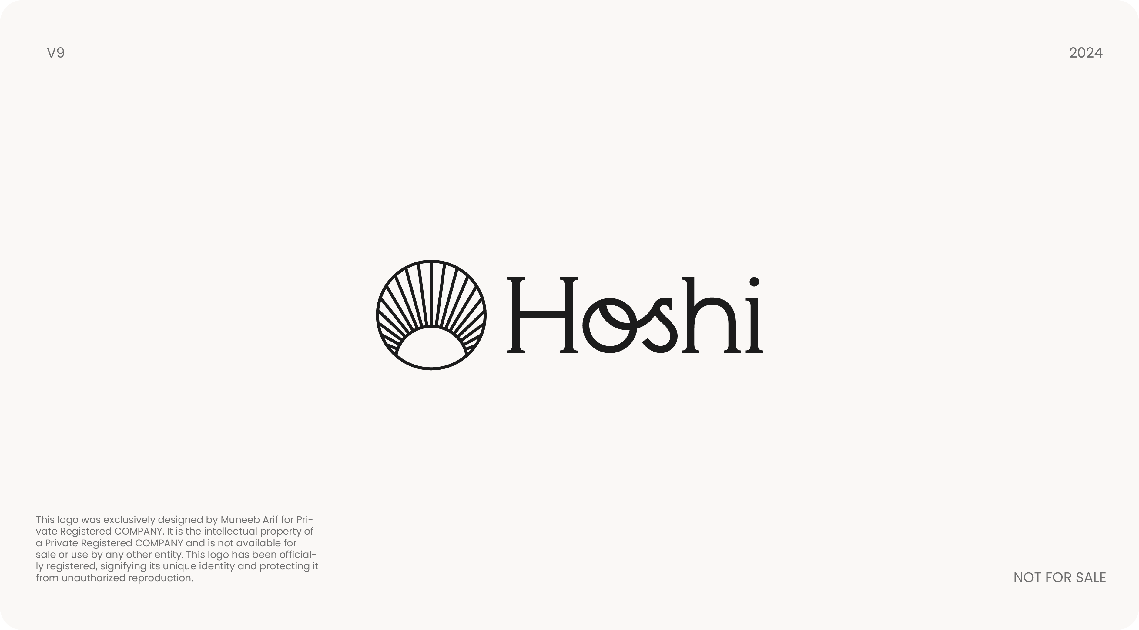 Example of Logo Design 