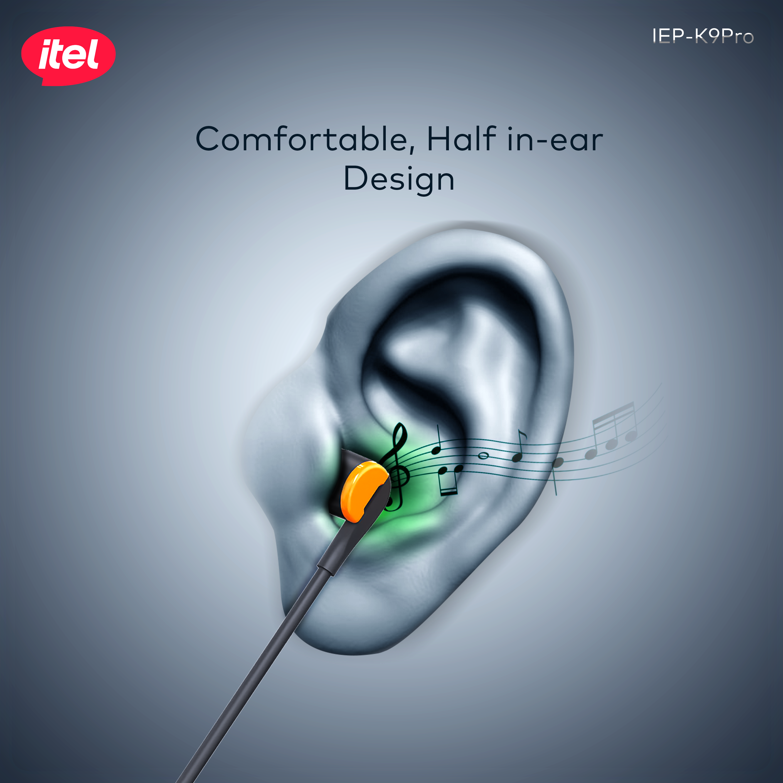 Example of Social Media Post