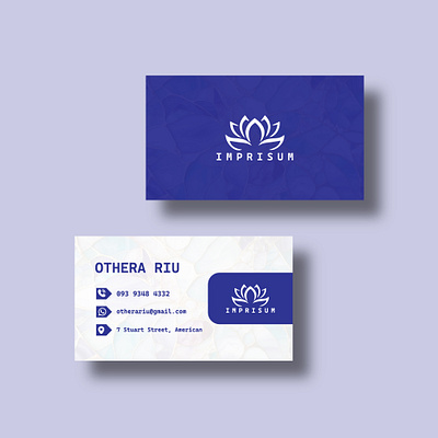 Business Card business businesscard businesscards card cards companycard design graphic design graphics graphics designer illustration ui visitingcard