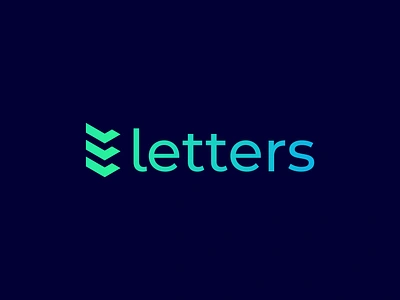 L For Letters Logo arrow logo brand company brand design brand identity brand logo brand maker brand mark branding branding design branding logo business logo company logo l letters logo l logo letter logo logotipo logotype minimal startup logo visual logo