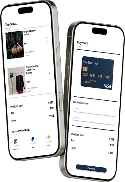 Payment Screen-#DailyUI-2 dailyui illustration typography ui ux
