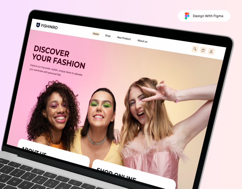 Women's Fashion E-Commerce Website landing page design app design best website designer in usa branding clothing store website design custom e commerce e commerce fashion website ecommerce website fash fashion brand app development mobile app design new fashion brand shopify fashion theme design techwitpro uiux design uiux for fashion websites web design webflow fashion website design website design woman clothing brand womens fashion e commerce design