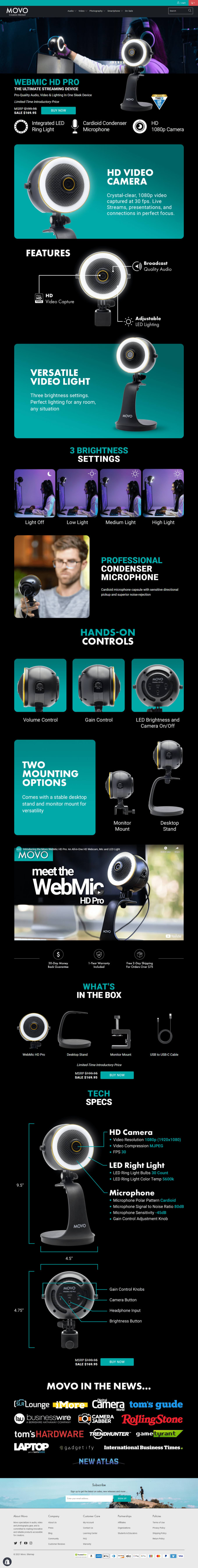 Shopify Website/Home Page Design abjahid design gempages illustration landing page one product store pagefly shopify expert shopify landing page shopify store ui