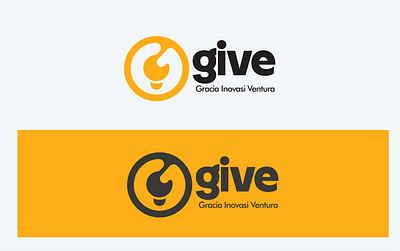 Logo Gracia Inovasi Ventura branding corporatedesign logo logo design techlogo vector vector design vector logo