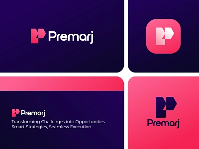 modern p logo design 2024 logos branding business logo creative logo crypto logo ecommerce finance letter p logo logo design logo designer logodesign mark minimal logo modern logo nft p logo saas logo tech top logos web3