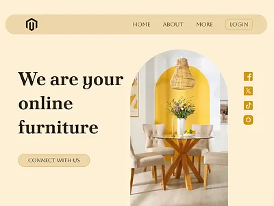 Hero Section branding hero hero section landing page section design web designer web developer welcome page
