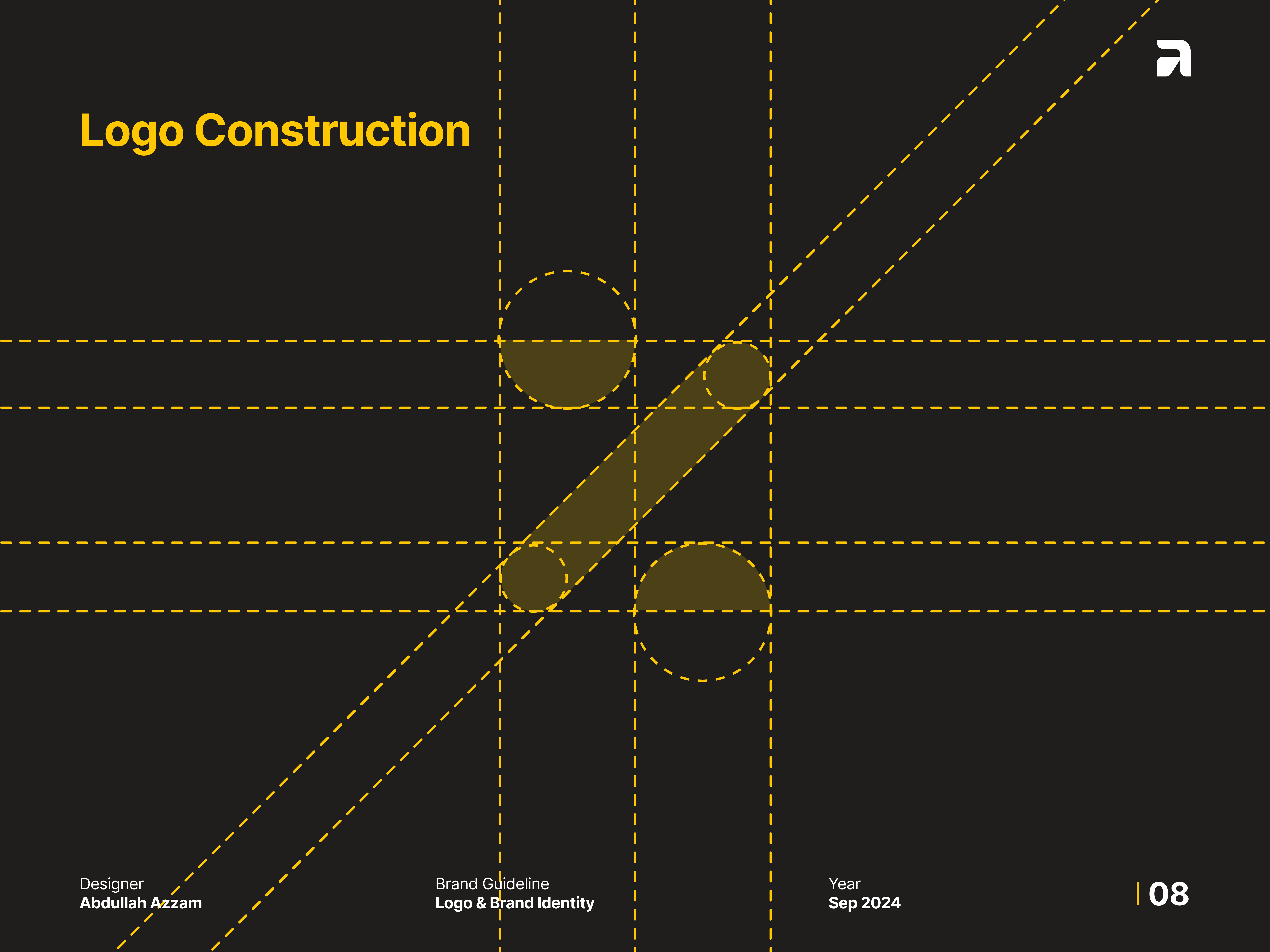 Example of Minimalist And Modern Logo Design