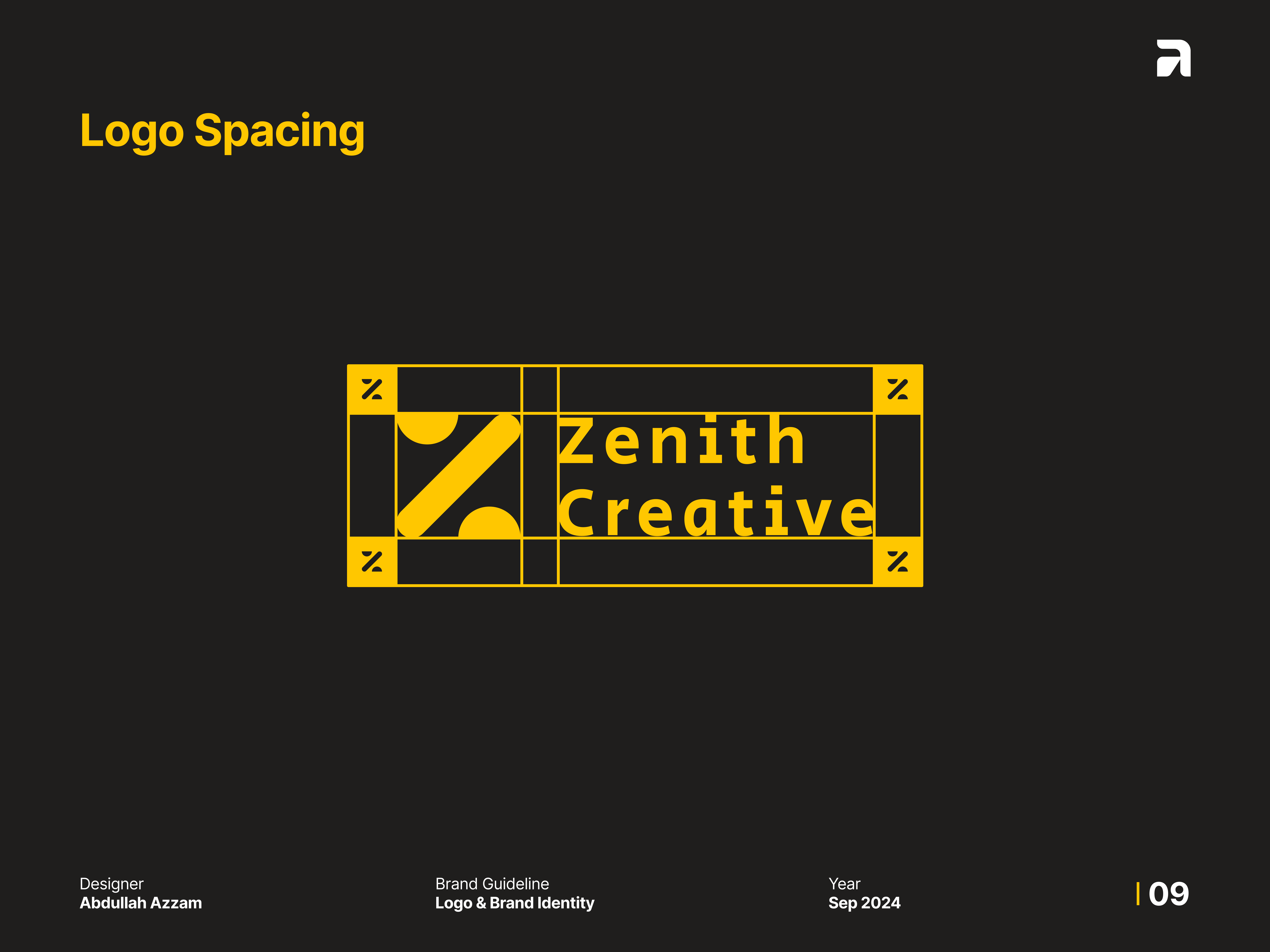 Example of Minimalist And Modern Logo Design