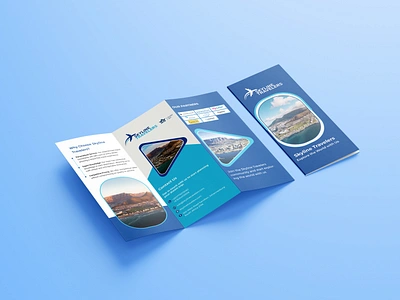 Tri-fold Brochure | Company profile annual report bi fold brochure bifold brochure design brochure layout brochure template business brochure business proposal company brochure company profile corporate brochure homepage landing page print design tri fold tri fold brochure trifold trifold brochure