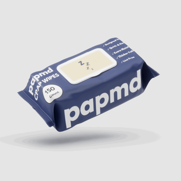 papmd® Flow Pack 3D Visualization 3d 3d renders branding cinema 4d design illustration packaging redshift render visualization