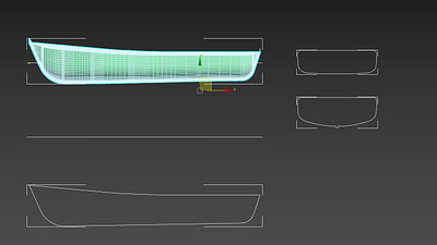 Curs 3D Studio Max, Loft construire soft educational curs 3d studio max loft