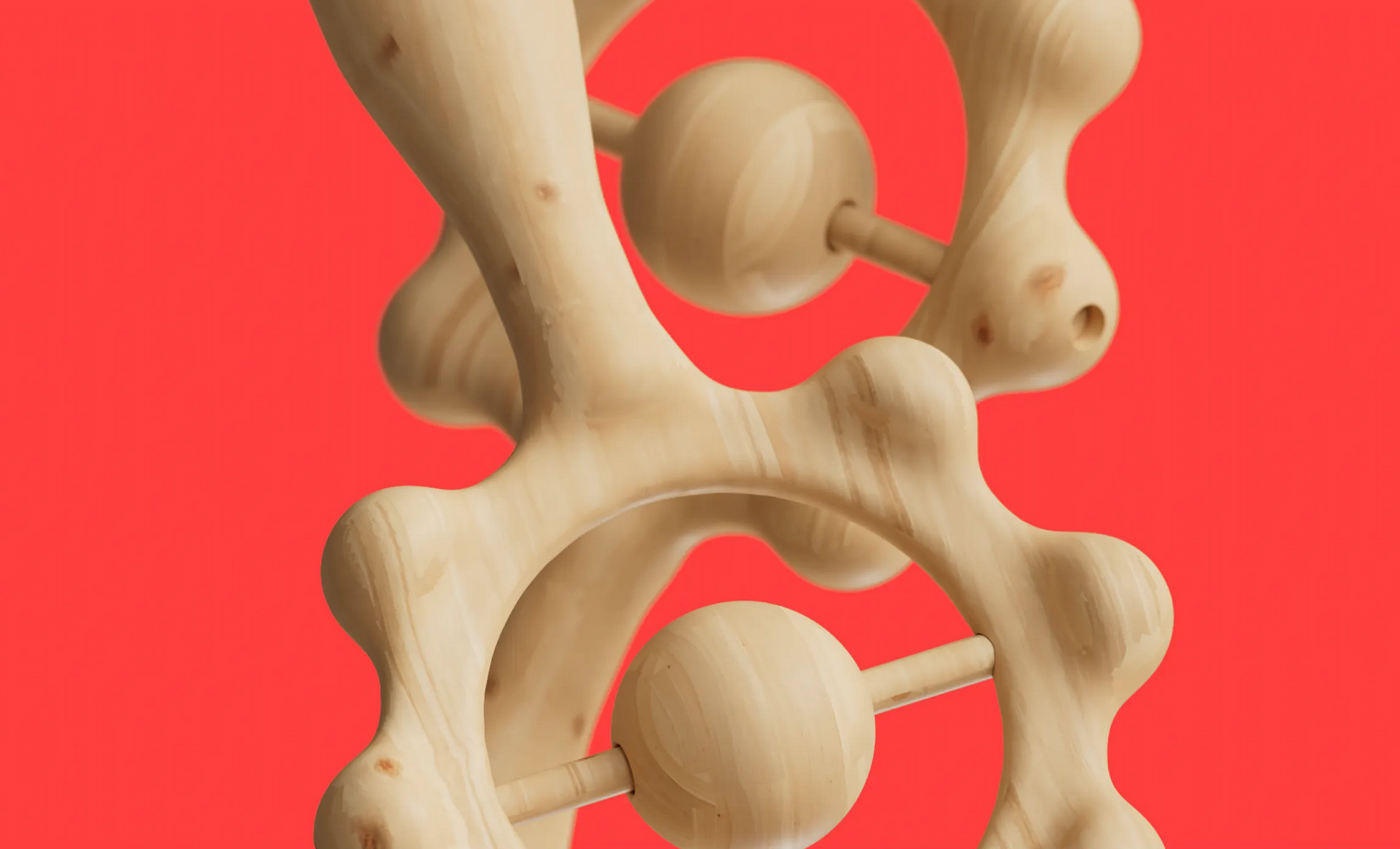 Baby Rattle 3D Visualization Renders 3d baby product blister bold box cinema 4d colorful design illustration label product render red redshift render toys visualization