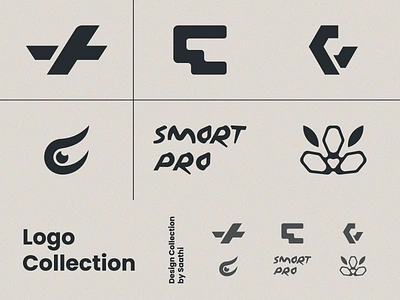 Combination Logo Mark - Logo Collection abstractlogo beautylogo businessgrowth businesslogo constructionlogo customfont fashionlogo logo logoart logodesign logomark logopassion logos medical negativespacelogo photographylogo realestatelogo technologylogo typography wordmarklogo