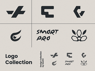 Combination Logo Mark - Logo Collection abstractlogo beautylogo businessgrowth businesslogo constructionlogo customfont fashionlogo logo logoart logodesign logomark logopassion logos medical negativespacelogo photographylogo realestatelogo technologylogo typography wordmarklogo