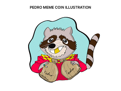 2d Illustrations 2d illustration artwork crypto crypto meme graphic design meme art meme artwork meme coin