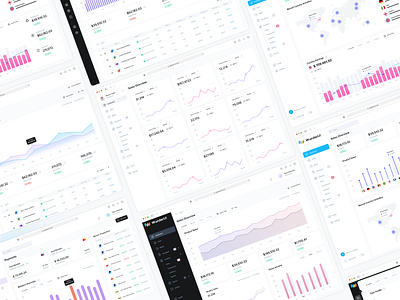 New Templates analytics components dashboard design system figma icons interface resources statistics widgets wunderui