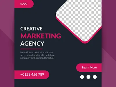 Social Media Poster Design branding brochure digital marketing flyer graphic design instragram post mongolhor mrdesigner00 poster social media post templated