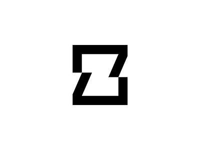 ZAKERI branding logo