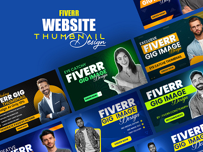 Fiverr Gig Image Design flashphotography