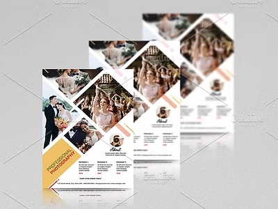 Photography Flyer business creative photographer editable flyer marketing marketing template minimal photographer flyer photography flyer photography studio photoshop elements photoshop tempatel printable professional photography promotional photography retro style