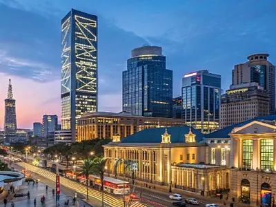 South African Real Estate Market Strategies & Investment cape town investment strategy