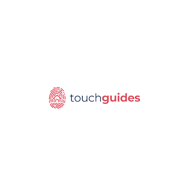 TouchGuides airbnb logo vacation home