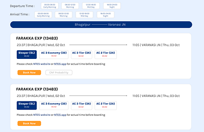 IRCTC-Online Ticket Booking Site