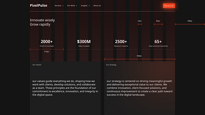 Website Grid System 12columngrid balancedlayout columngrid contentstructure designgrid designstructure gridalignment gridbaseddesign gridlayout gridpatterns gridsystem layoutstructure modulardesign proportionaldesign responsivegrid spacingandmargins structureddesign symmetryindesign visualhierarchy