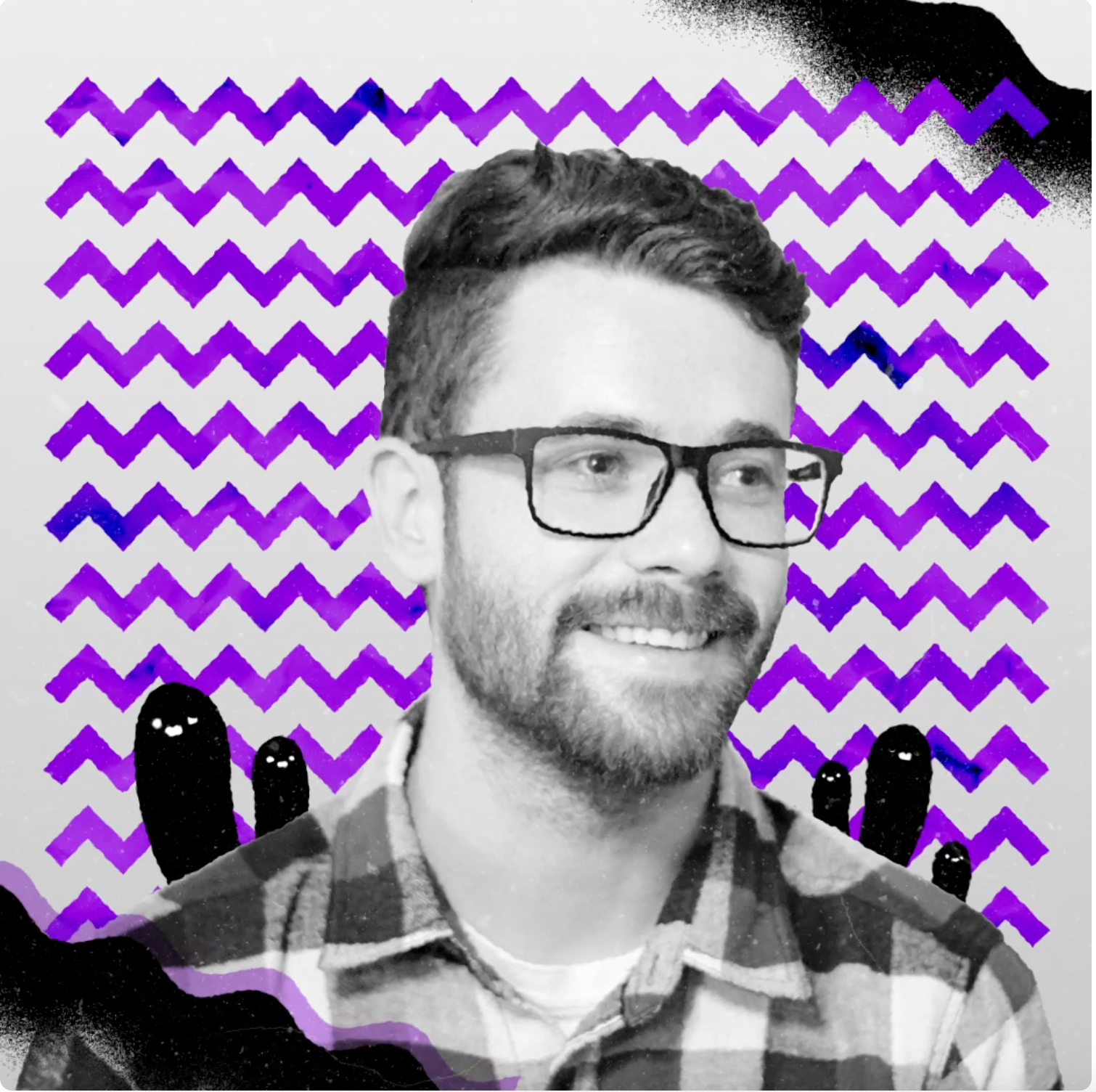 Hey That's Me animation branding graphic design motion graphics