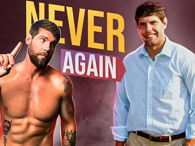 Sport Youtube Thumbnail