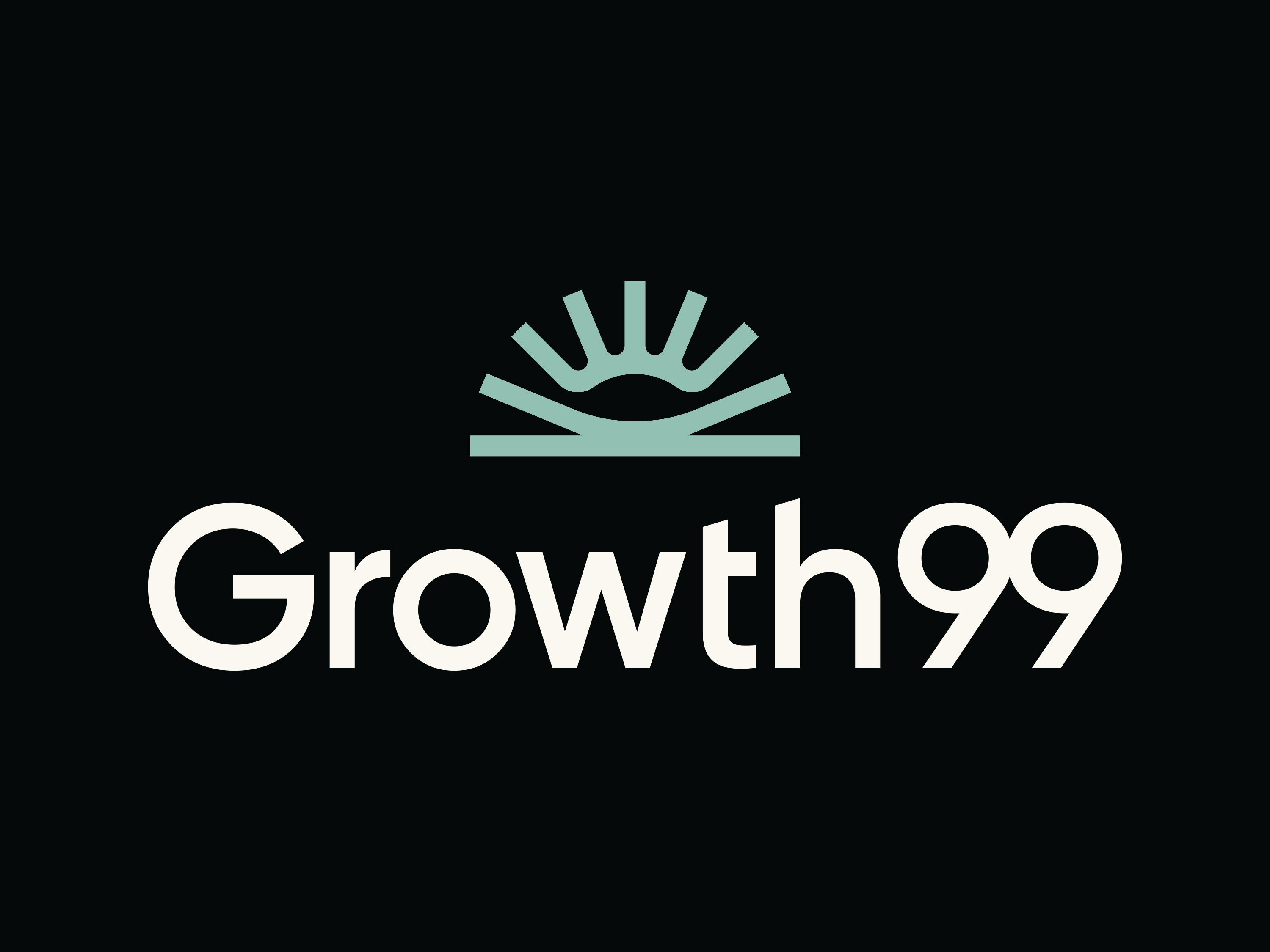 Example of Growth99