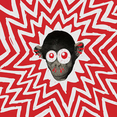 Monkey Business aftereffects animation design illustration