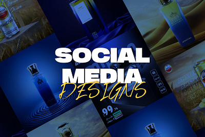 Social media ads ads branding design graphic design manipulation product socialmedia