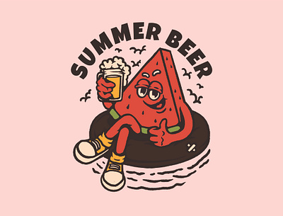 SUMMER BEER bar