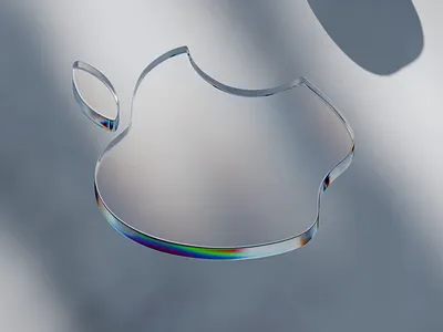 3D logo render 3d 3d art 3d designer agency animation art direction art director blender brand design brand designer branding crypto brand design crypto designer graphic designer marketing designer minimal designer web3 designer