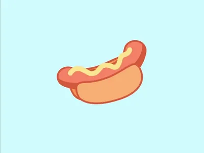 Sausage Animation - Wurstmotion branding graphic design motion graphics