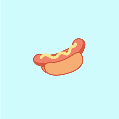 Sausage Animation - Wurstmotion branding graphic design motion graphics