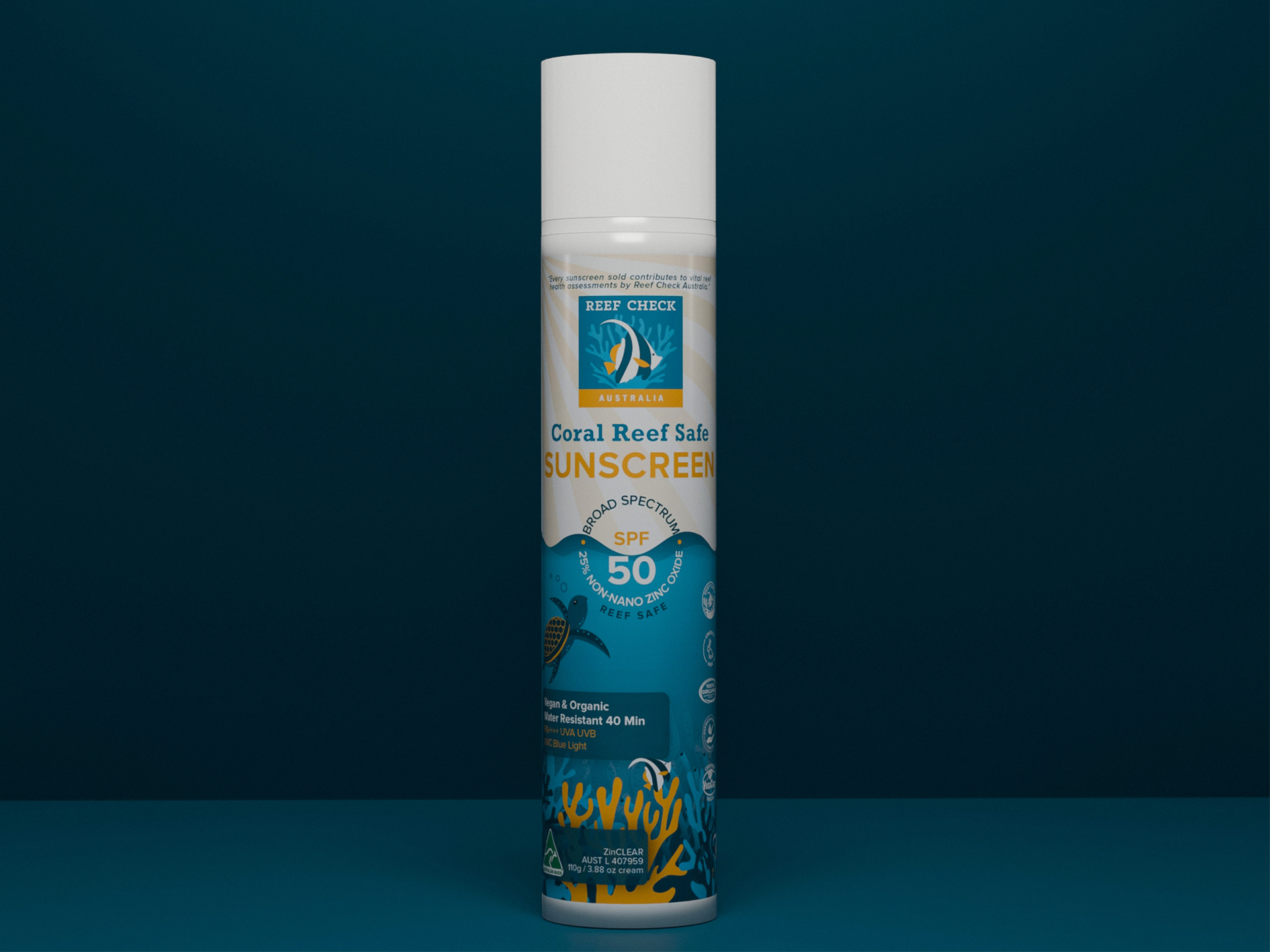 Example of Packaging Design And Label Design